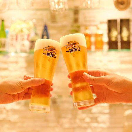 Hotel Sui Kobe Sannomiya By Abest Eksteriør billede