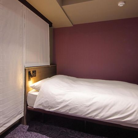 Hotel Sui Kobe Sannomiya By Abest Eksteriør billede
