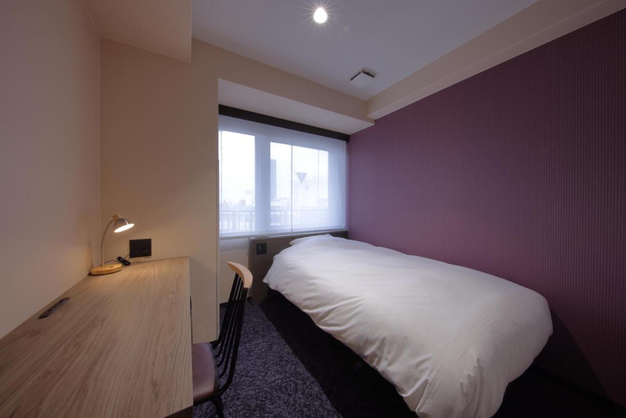Hotel Sui Kobe Sannomiya By Abest Eksteriør billede