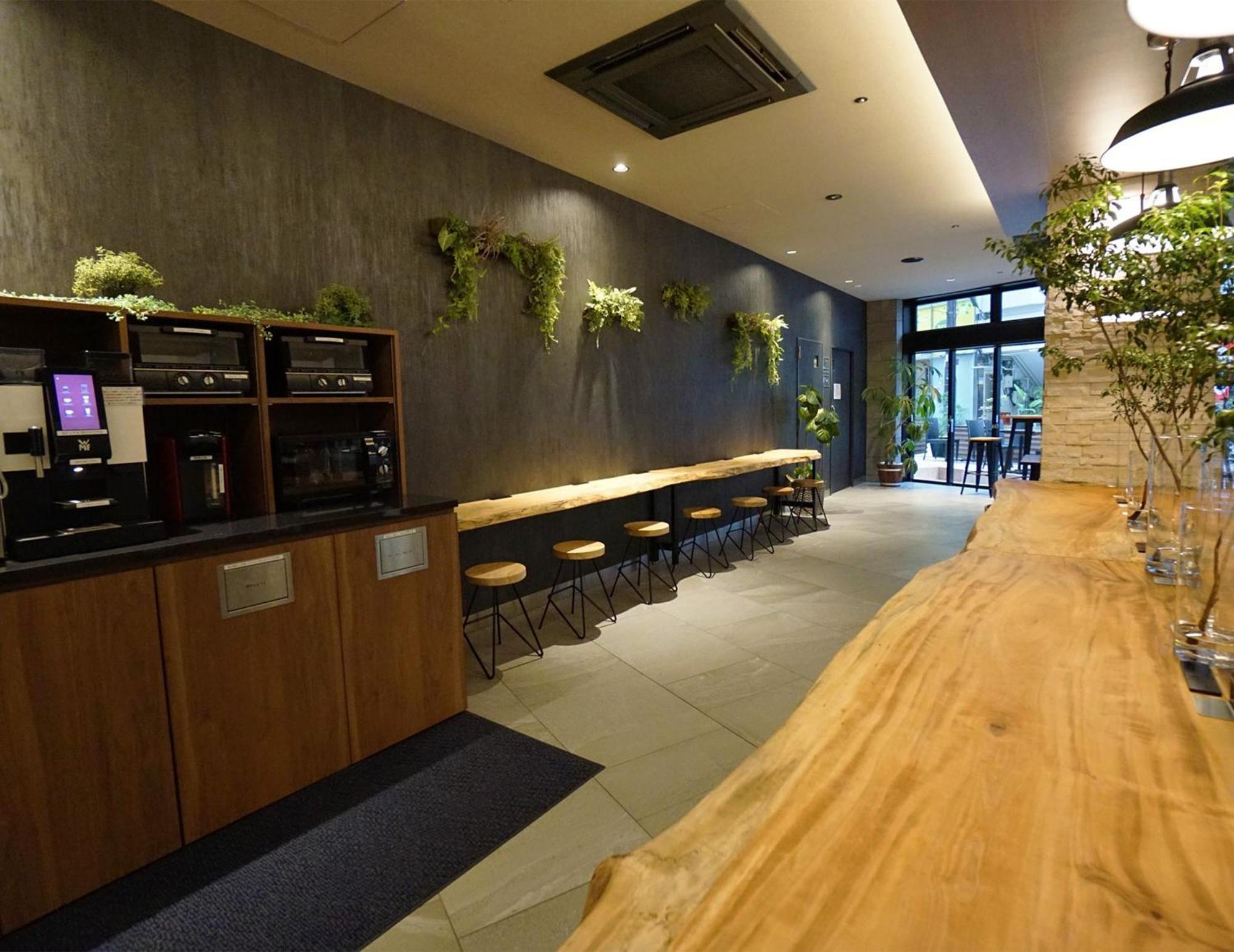 Hotel Sui Kobe Sannomiya By Abest Eksteriør billede
