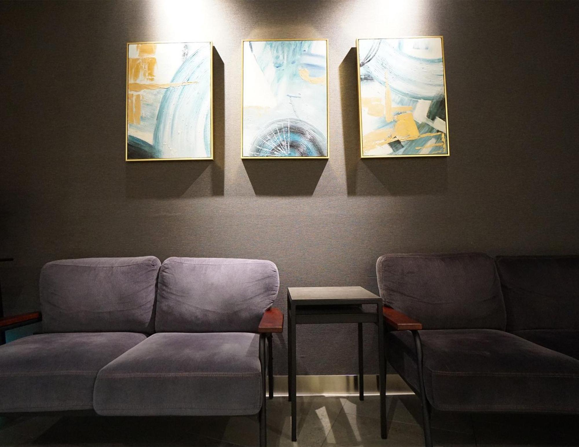 Hotel Sui Kobe Sannomiya By Abest Eksteriør billede