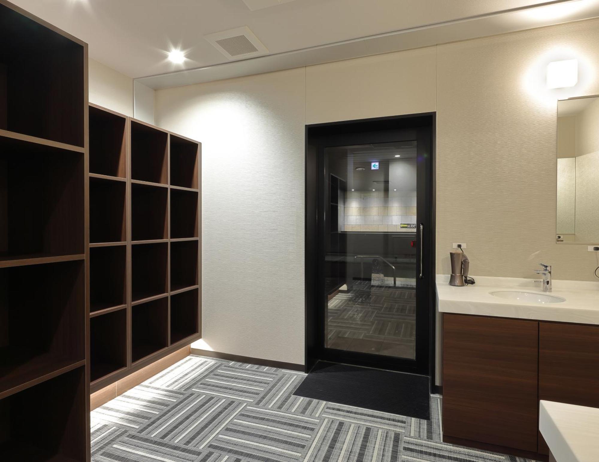 Hotel Sui Kobe Sannomiya By Abest Eksteriør billede