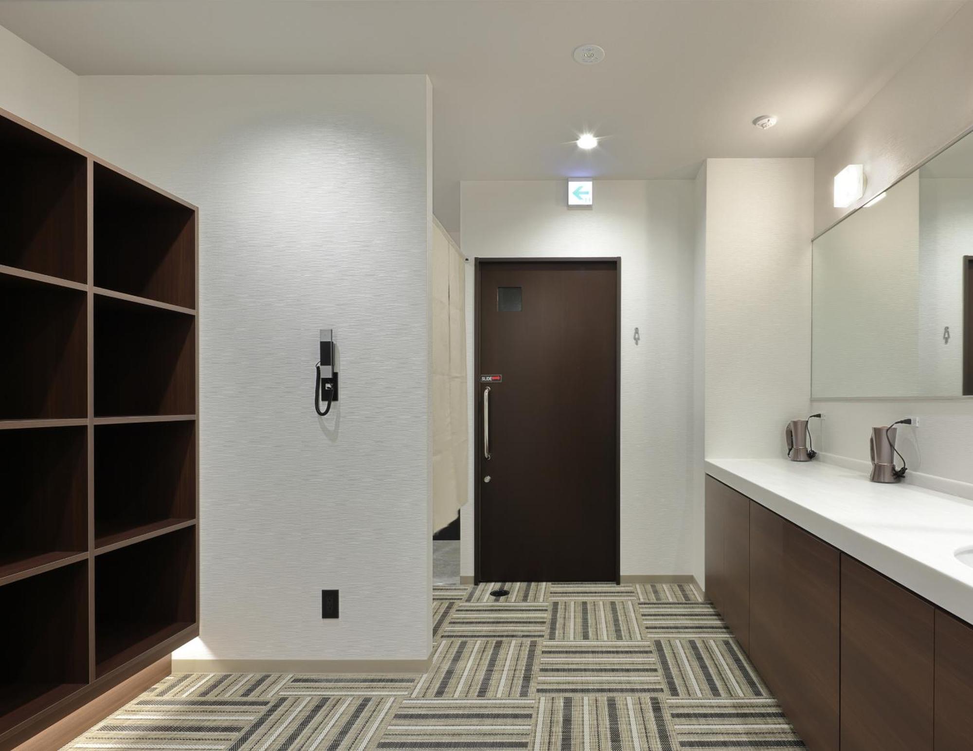 Hotel Sui Kobe Sannomiya By Abest Eksteriør billede