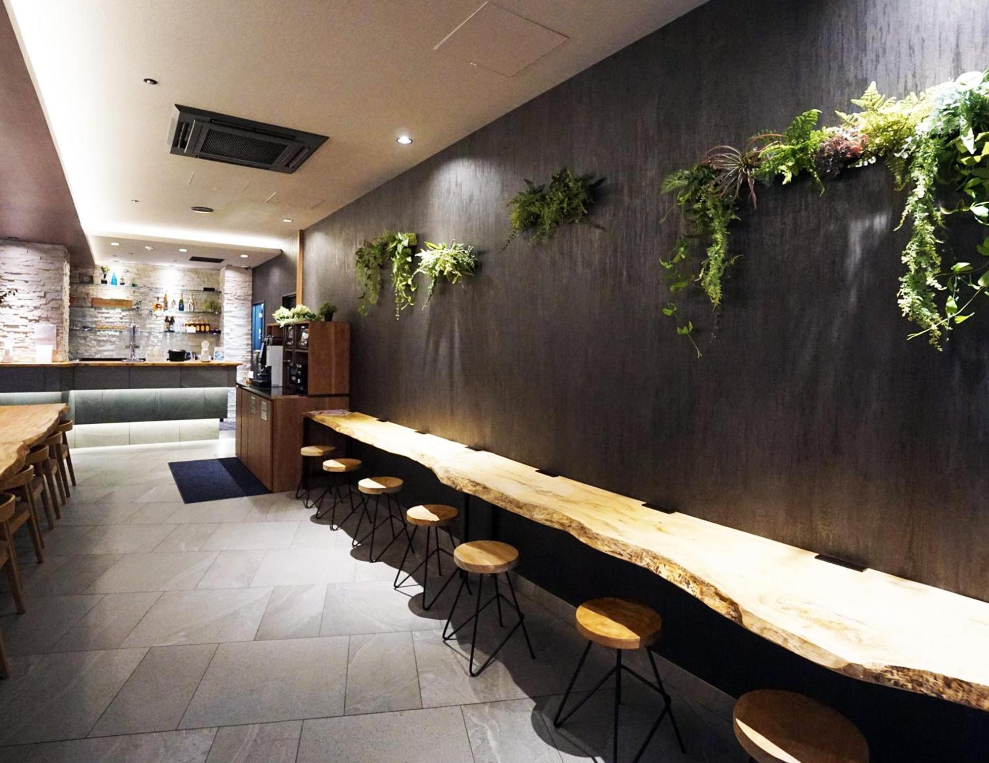 Hotel Sui Kobe Sannomiya By Abest Eksteriør billede