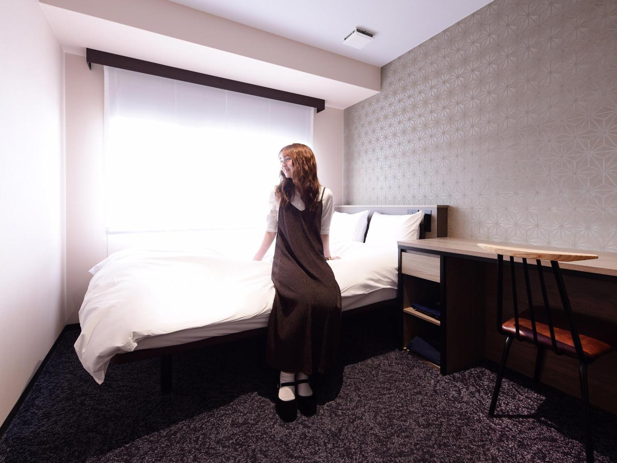 Hotel Sui Kobe Sannomiya By Abest Eksteriør billede