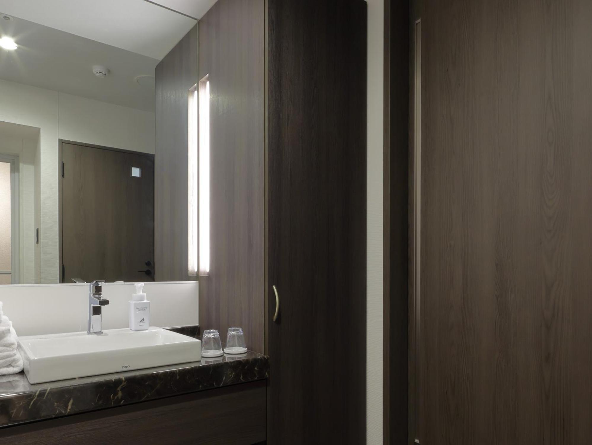 Hotel Sui Kobe Sannomiya By Abest Værelse billede